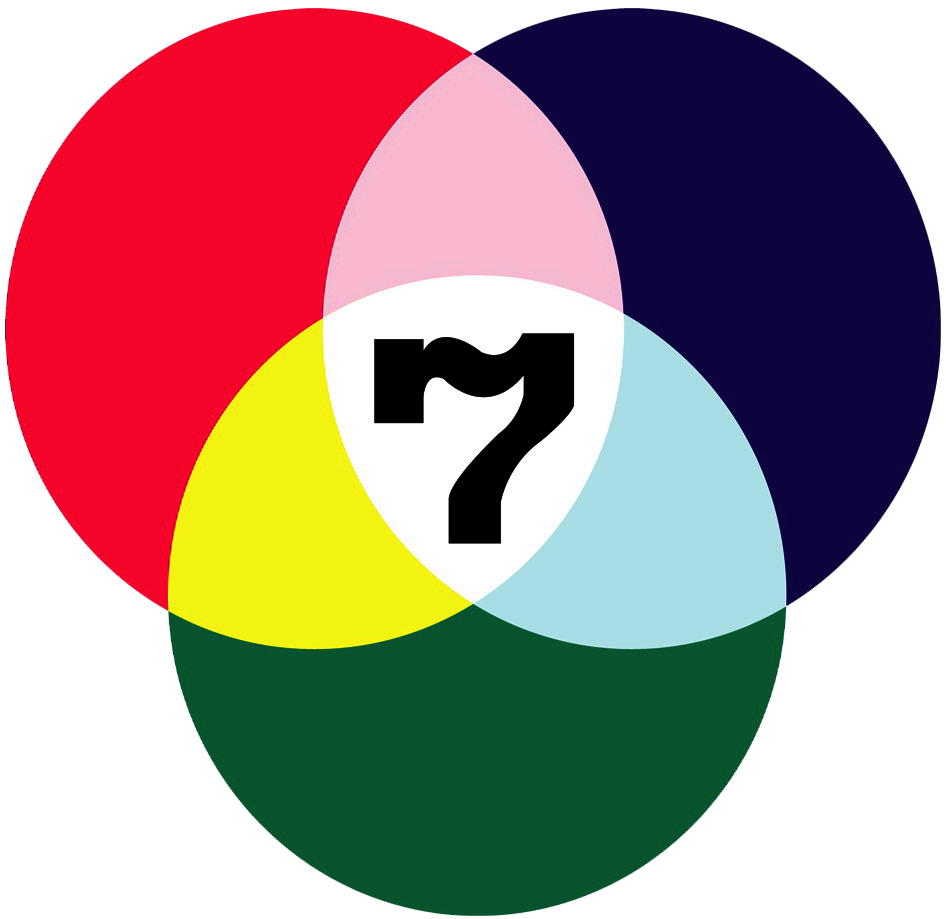 7