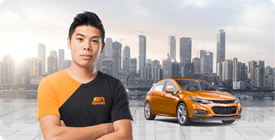 Ayasan Driver Service