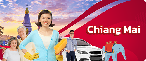Chiang Mai