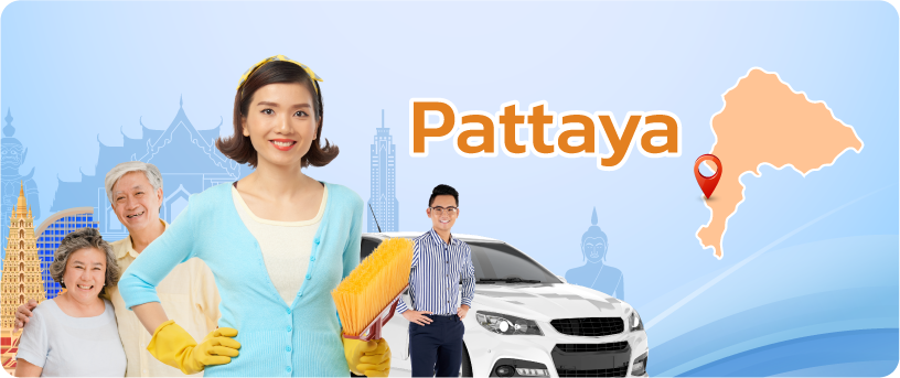 Pattaya