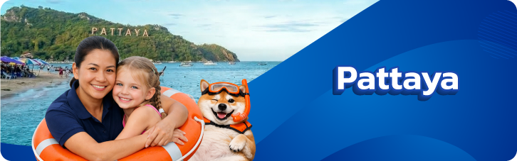Pattaya