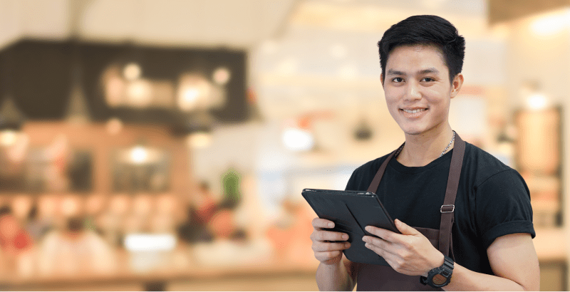 Ayasan Biz Restaurant